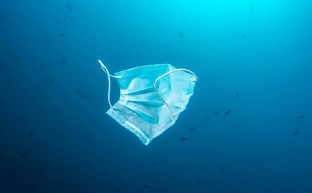 使用一次性口罩的注意事項和后果