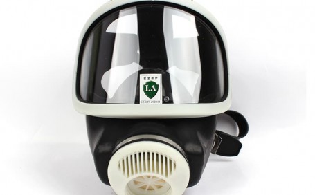 呼吸防護之防毒面具的常見問題