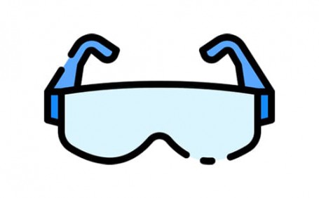 如何正確選擇和使用防沖擊眼鏡保護眼睛健康