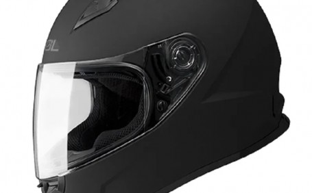 一盔一帶實施后，如何選擇合格的頭盔