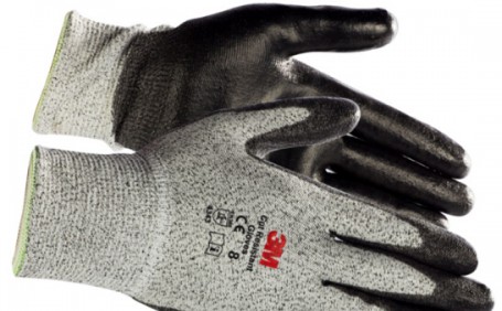 防割手套的特點以及注意事項