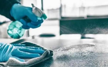 “羊”群出沒，應(yīng)如何做好居家消毒