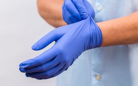 醫(yī)用手套：保護(hù)你我，守護(hù)生命的神秘“戰(zhàn)衣”