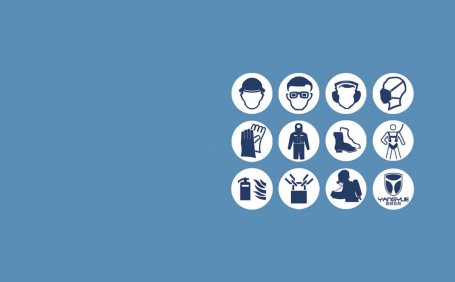 齊全的個人防護(hù)用品