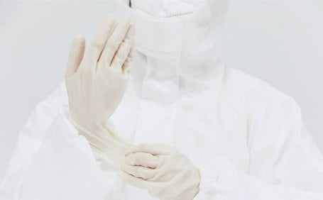關(guān)乎醫(yī)用防護服的相關(guān)知識