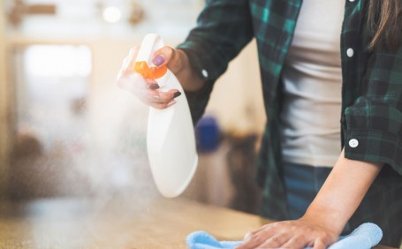 新疫情政策下，我們應(yīng)該如何做好居家消毒？