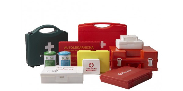 傷員護理及運送