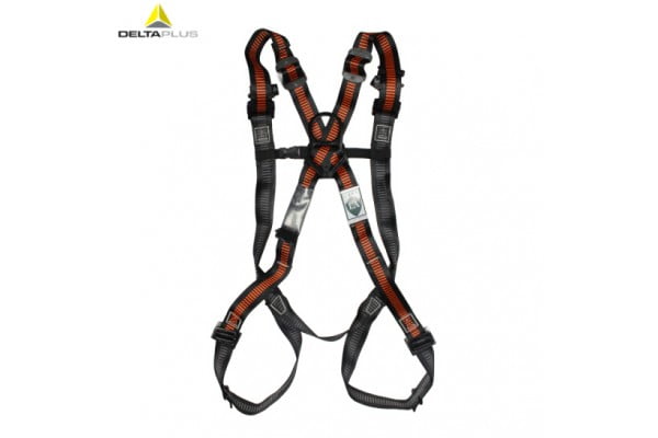 501022消防二類安全帶