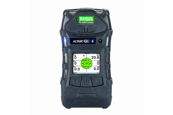 10172348 天鷹5X氣體檢測(cè)儀