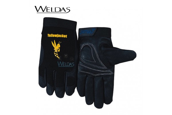 10-2660機(jī)械師手套