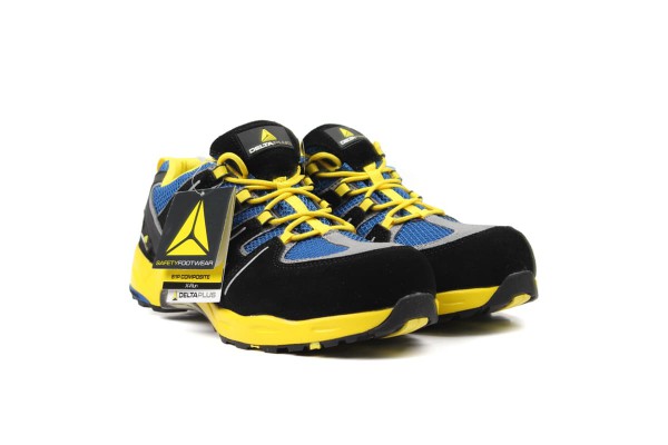 301332 XR302S1P網眼安全鞋