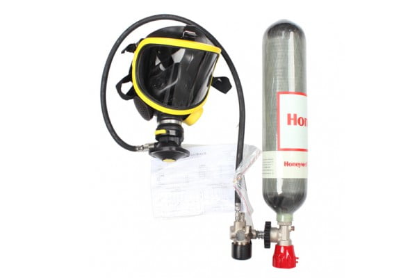 緊急逃生呼吸器 BC1182011M