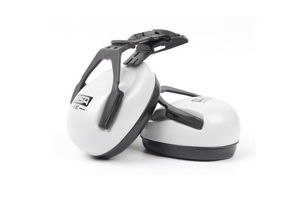 SOR10012 頭盔式防噪音耳罩