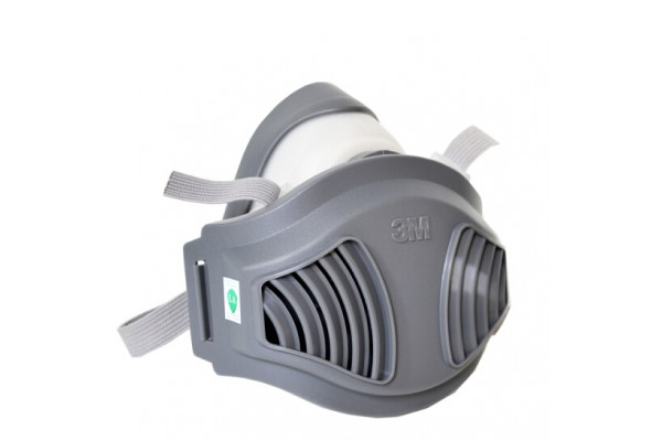 1211 KN90 顆粒物呼吸防護套裝