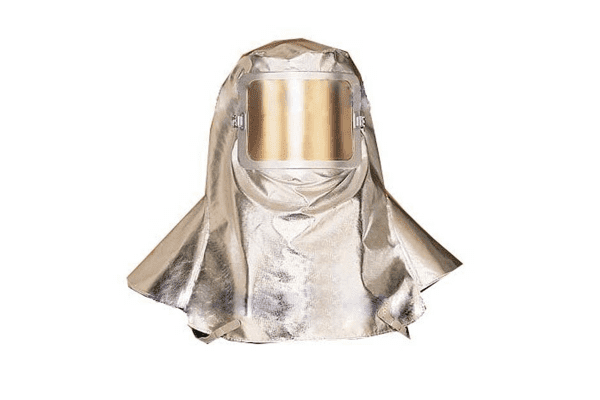 310 接近式隔熱頭罩 （項(xiàng)目產(chǎn)品）