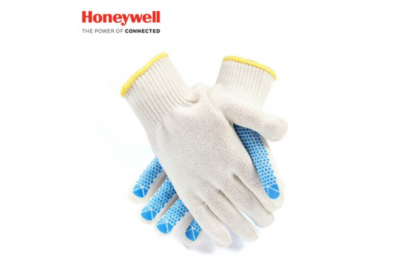 2233025CN 尼龍點(diǎn)塑2級(jí)防割手套