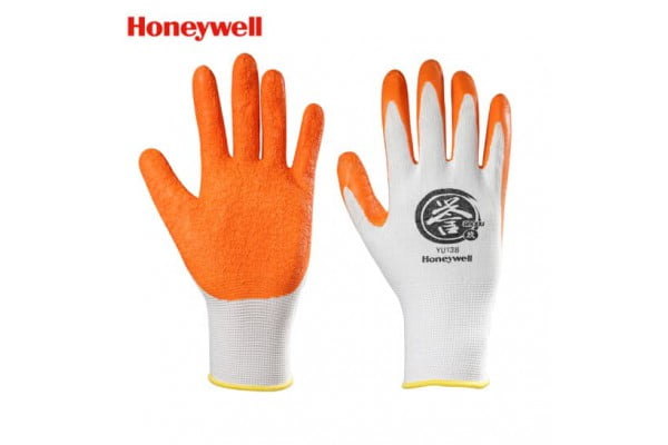 YU138 經(jīng)濟(jì)款乳膠涂層工作手套