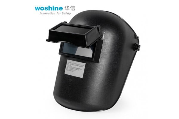 WB233頭戴式電焊面罩