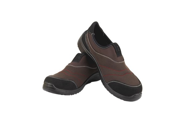 D4Y BC2018402 輕便型安全鞋