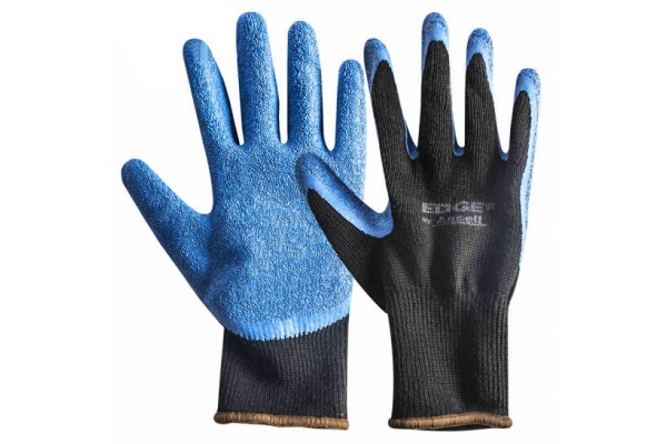 48-305 耐磨抗撕裂丁腈涂層經(jīng)濟手套