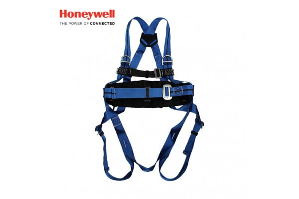 1011894A 雙掛點全身安全帶