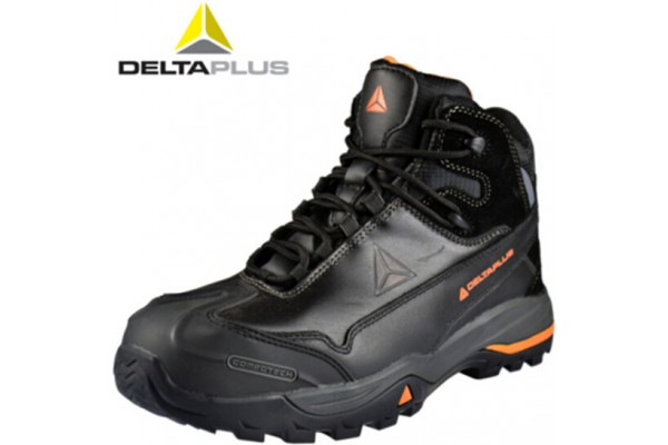 301336 TW系列耐酸堿高幫安全鞋