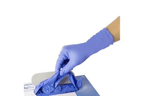 1131 一次性加厚檢查手套