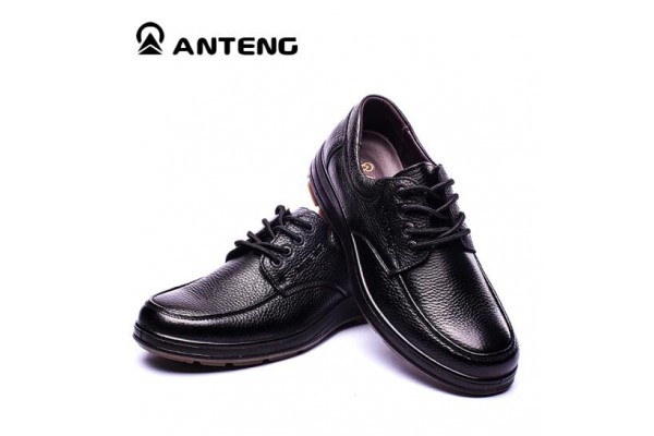 A8530牛皮絕緣鞋 商務(wù)皮鞋