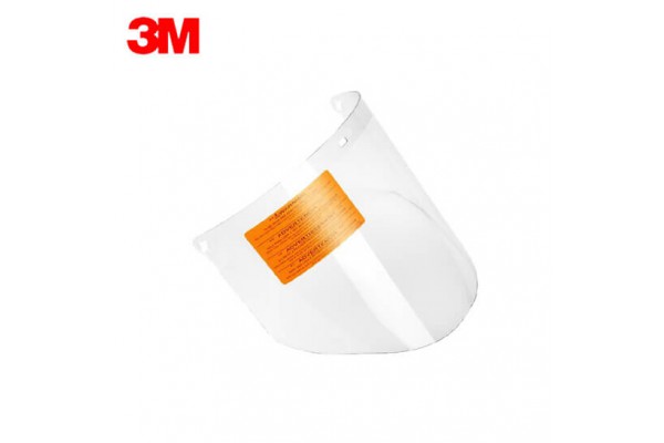 防化學(xué)飛濺防護(hù)面屏 82700W96