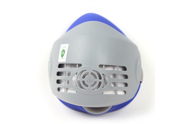 2008 NH-218經(jīng)濟(jì)型防塵半面具