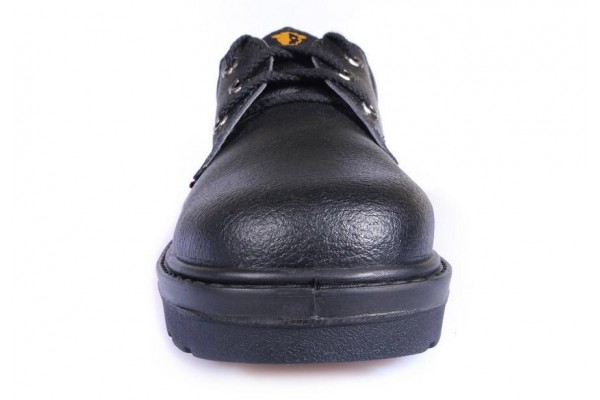 F-010防砸防刺防電絕緣安全鞋