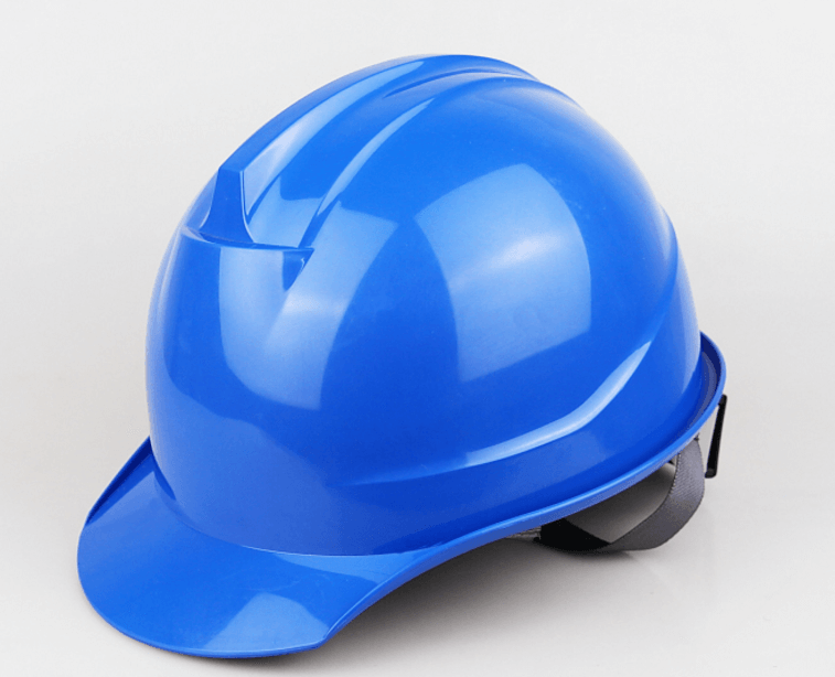 海棠防砸絕緣安全帽