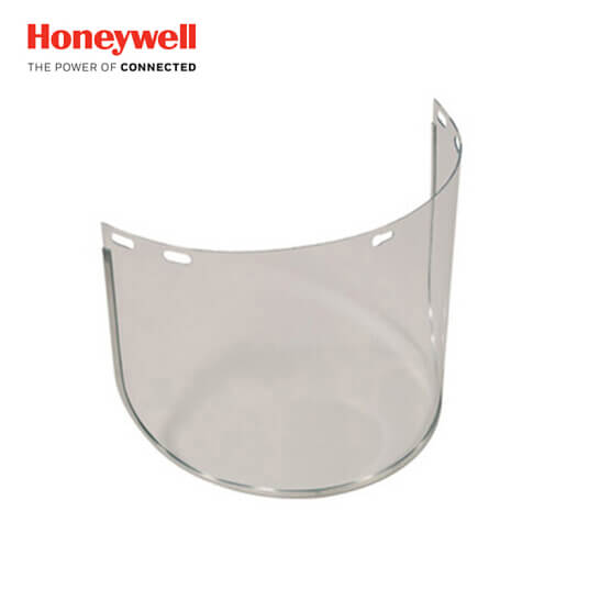 霍尼韋爾（HONEYWELL巴固）PC透明防護(hù)面罩 SE-173A