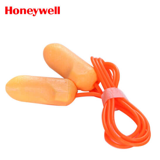 霍尼韋爾（HONEYWELL）隔音耳塞 LPF-30--廣州陽越耳部防護(hù)