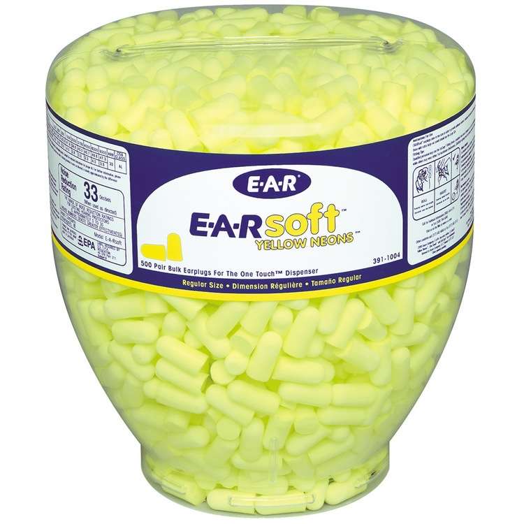 3M 耳塞分配器底座 EAR 391-1000