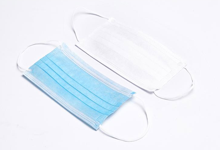 冠樺G-203 一次性防護(hù)口罩--廣州勞?？谡止?yīng)商