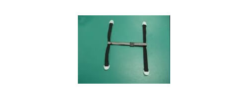 華信&ldquo;小金剛&rdquo;V-PRO系列安全帽組裝佩戴步驟