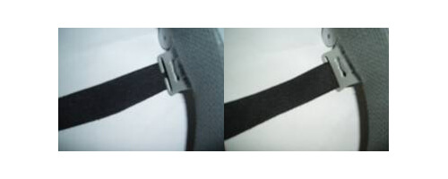 華信&ldquo;小金剛&rdquo;V-PRO系列安全帽組裝佩戴步驟