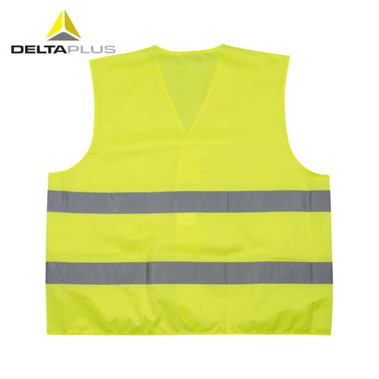 代爾塔（DELTA）404401反光馬甲工作服--廣州勞保服供應商