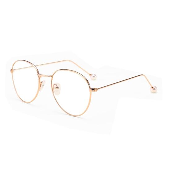 防藍光護目鏡的原理以及鑒定方法