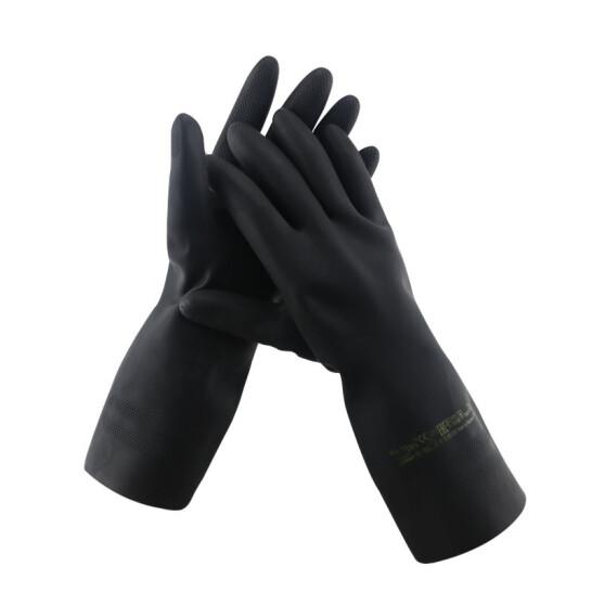 如何延長橡膠手套的使用壽命？