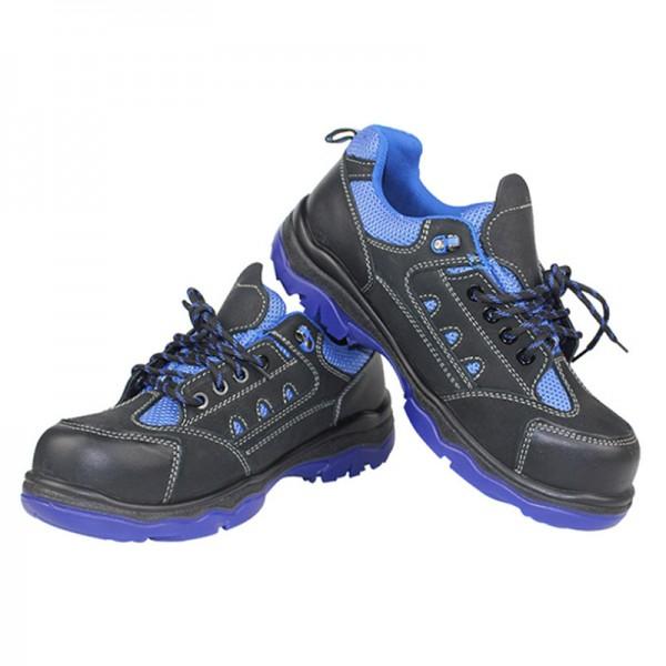 當勞保安全鞋發(fā)霉時，應該如果進行處理？