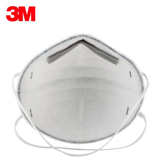 佩戴以及選擇3M防護口罩的小知識點