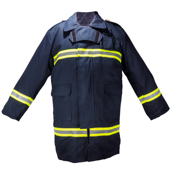 勞保用品知識(shí)：采購(gòu)阻燃服時(shí)存在的認(rèn)知誤區(qū)