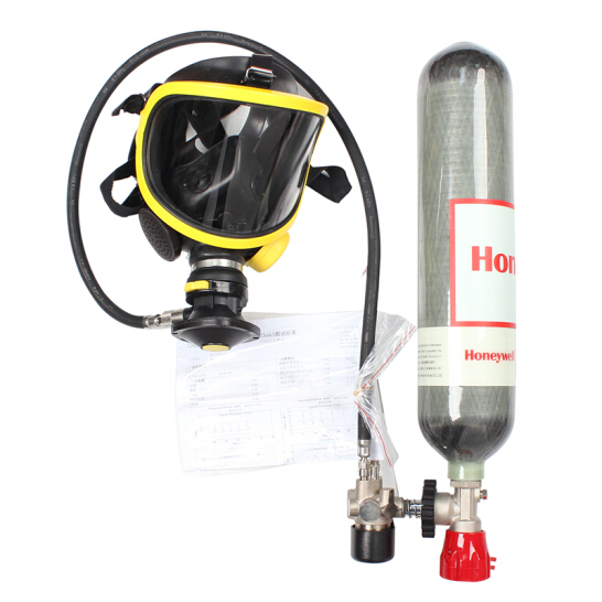 霍尼韋爾 緊急逃生呼吸器 BC1182011M