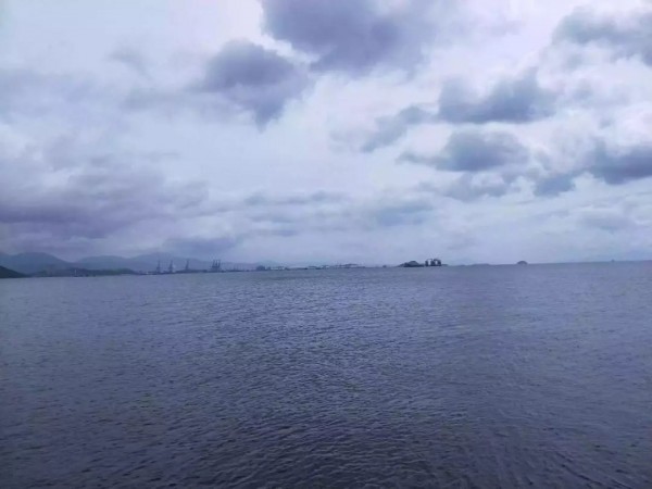 遇見陽越，遇見惠州&middot;2019陽越安防夏日游