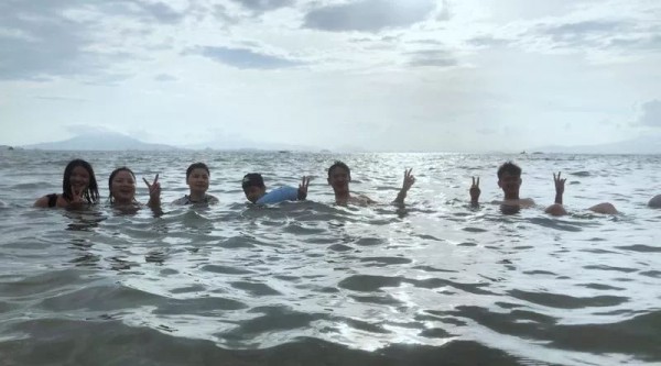 遇見陽越，遇見惠州&middot;2019陽越安防夏日游