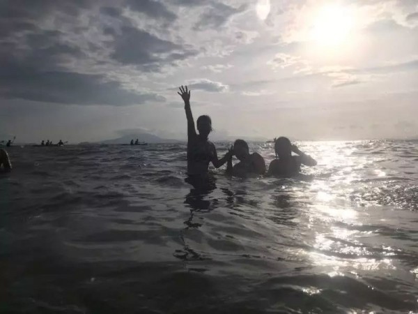 遇見陽越，遇見惠州&middot;2019陽越安防夏日游