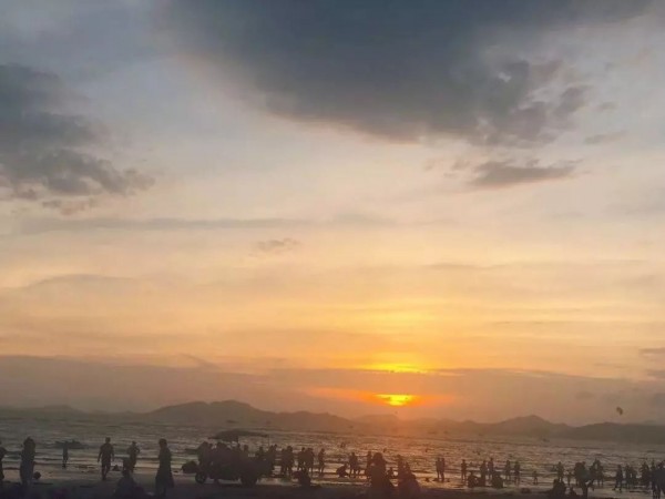 遇見陽越，遇見惠州&middot;2019陽越安防夏日游