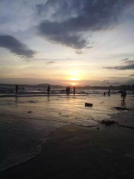 遇見陽越，遇見惠州&middot;2019陽越安防夏日游